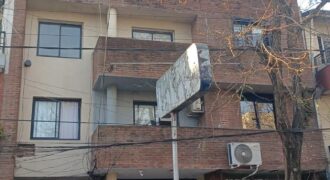 Diagonal brown  1479 , Adrogué