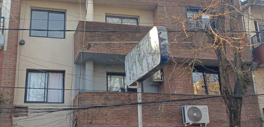 Diagonal brown  1479 , Adrogué