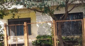 Alte Irizar 247 , entre C del Campo y Cevallos, Bo. Pqe. Rivadavia.  GRAN OPORTUNIDAD!!!!!