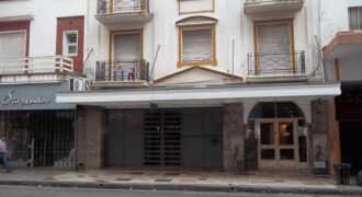 Rivadavia  2349 , Centro de Mar del Plata ,EXCELENTE UBICACION !!