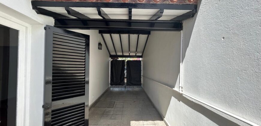 ALCORTA 236″  DEPOSITO CON VIVIENDA”, Temperley