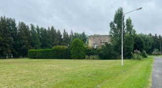 LOTE EN COUNTRY CLUB “EL PARAÍSO” GUERNICA