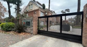 NICOLAS AVELLANEDA 711,  “40”, ADROGUÉ