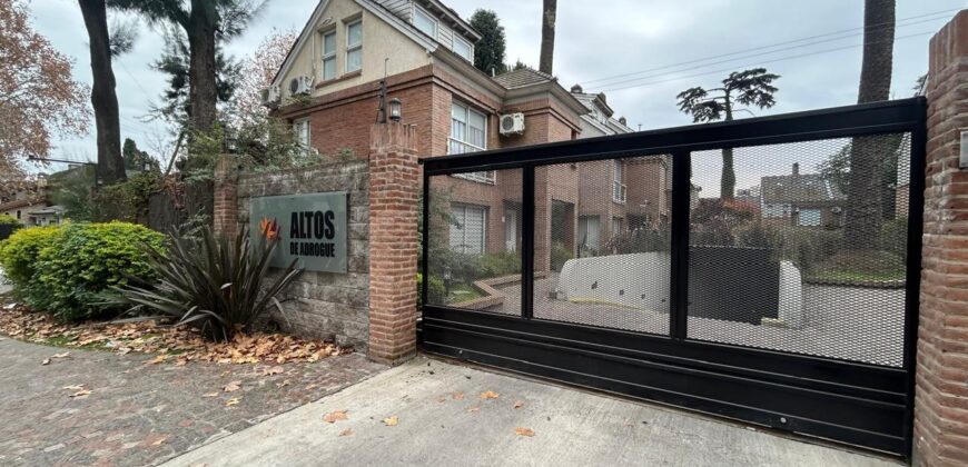 NICOLAS AVELLANEDA 711,  “40”, ADROGUÉ