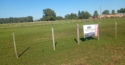 VENTA DE TERRENO EN SAN VICENTE