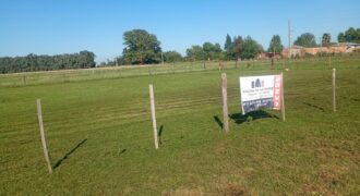 VENTA DE TERRENO EN SAN VICENTE