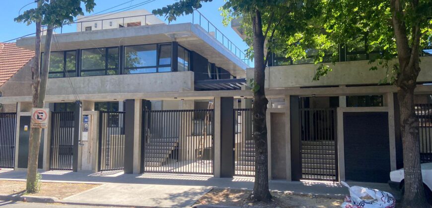 Nother 885  , Adrogué