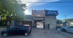 Sarmiento 39  , Glew