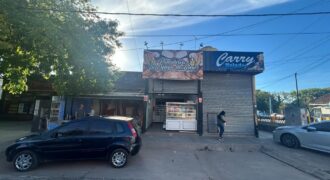 Sarmiento 39  , Glew