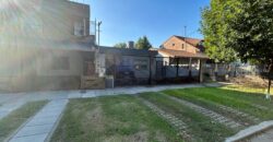 CONSCRIPTO BERNARDI 2439, José Marmol