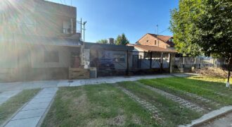 CONSCRIPTO BERNARDI 2439, José Marmol