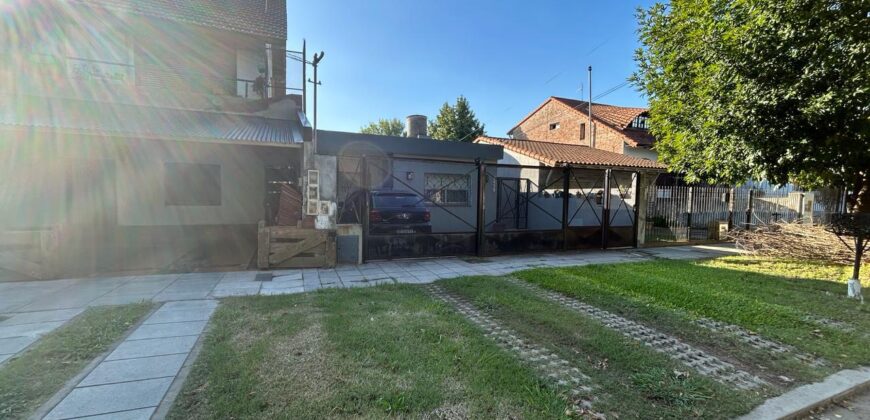 CONSCRIPTO BERNARDI 2439, José Marmol