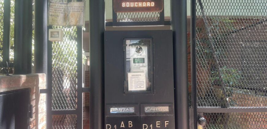 BOUCHARD 1531 “2°E”, Adrogué