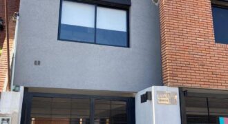 PUEYRREDÓN 1849 “PBºA”, Banfield