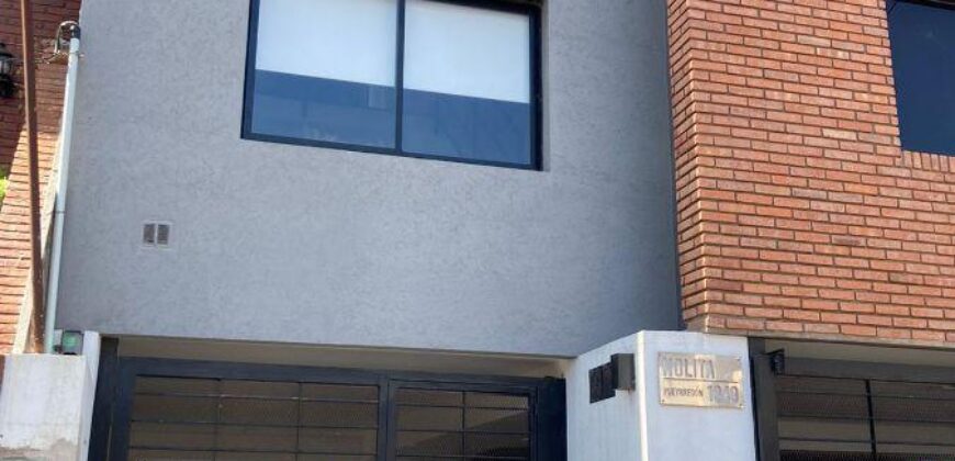 PUEYRREDÓN 1849 “PBºA”, Banfield