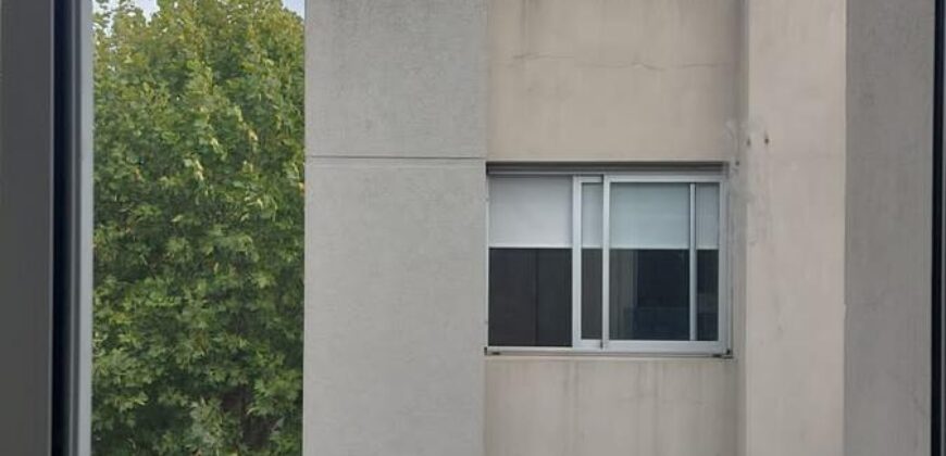 Gascon 450, Banfield