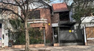 La Rosa 690, Adrogué