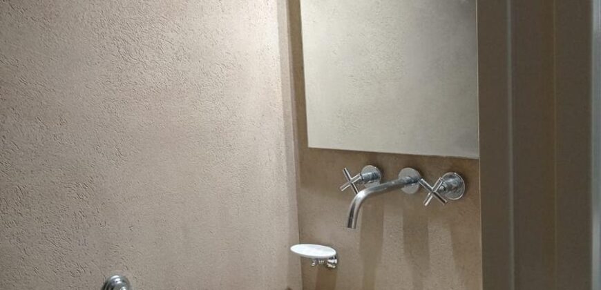 Croce 1334, Banfield