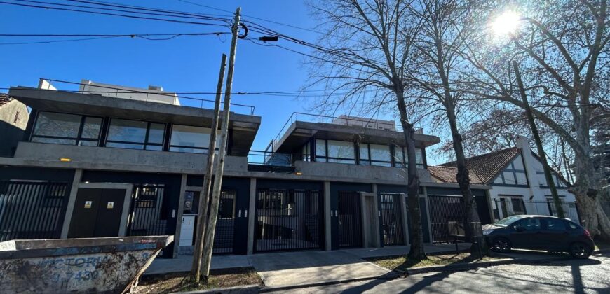 TOMÁS NOTHER 889,  Casa N° 1