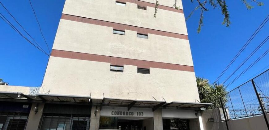 Departamento Condarco 103, Temperley