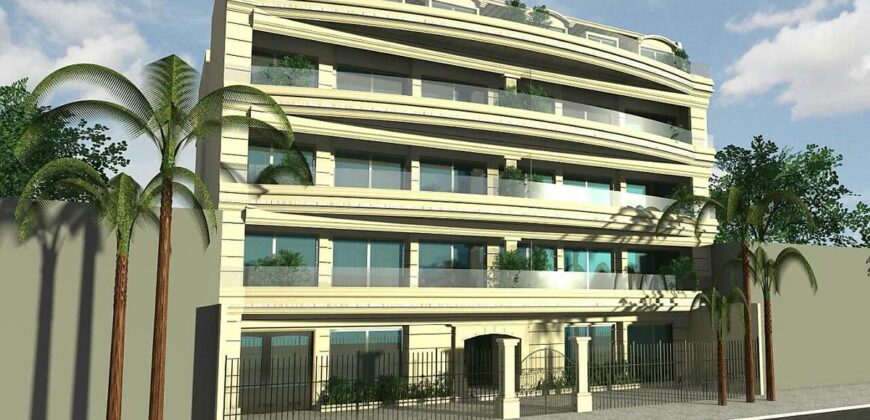 DEPARTAMENTO DE 3 AMBIENTES – EDIFICIO LYON – ADROGUE