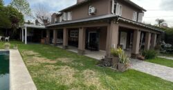 CASA EN VENTA DE CATEGORIA, ADROGUE