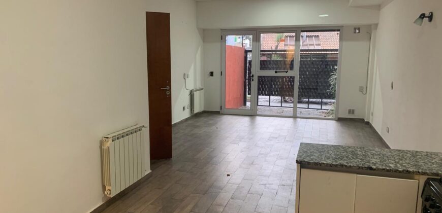 NOTHER  1122 “PB°A”, ADROGUÉ