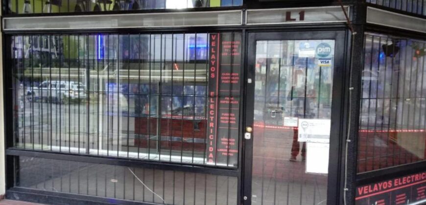 Local comercial, Estación de Adrogué