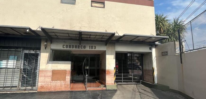 Departamento 3 ambientes , Condarco 103, Temperley