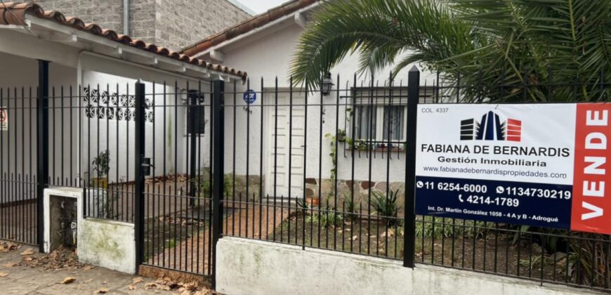 Erezcano 1241 , Adrogué