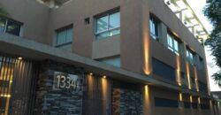 Croce 1334, Banfield