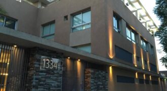 Croce 1334, Banfield