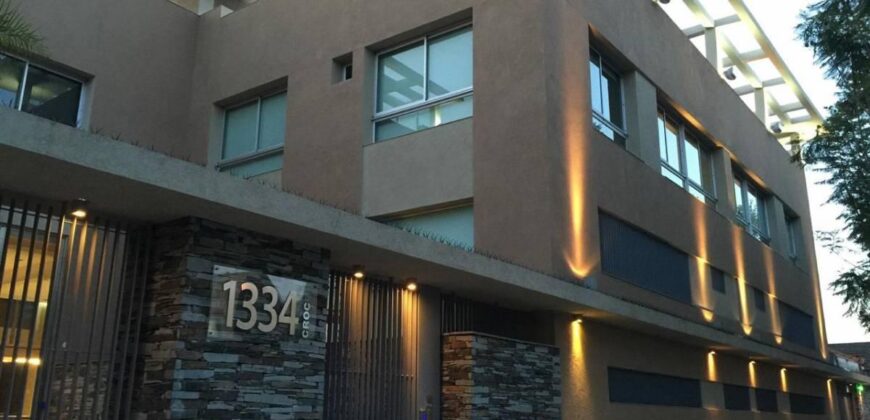 Croce 1334, Banfield