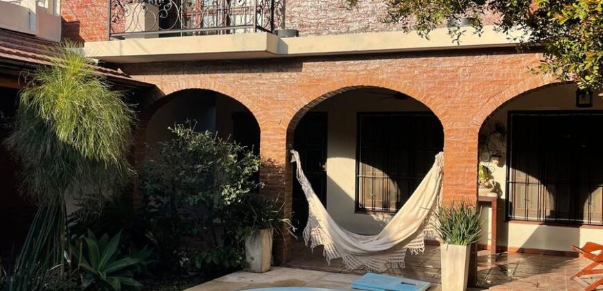 CARLOS PELLEGRINI  666 , Burzaco