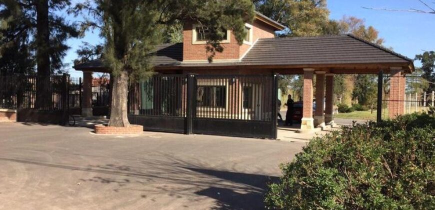 Gral. Miguel Soler 495, Adrogué