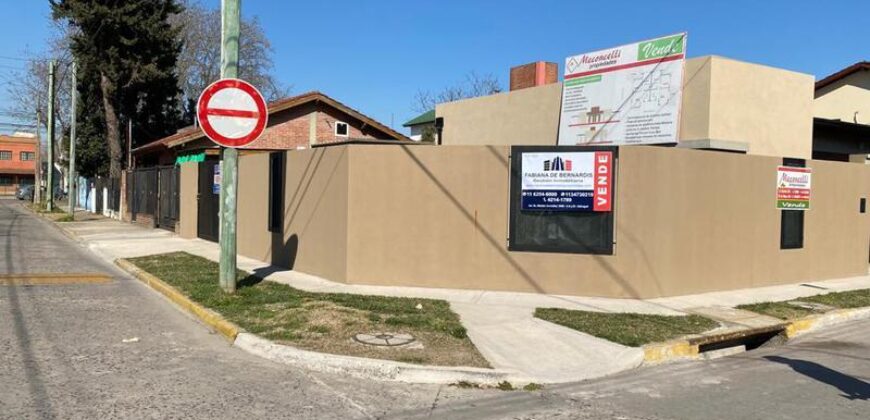 Alfredo Palacios 301 ,Alejandro Korn