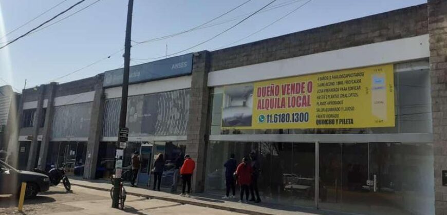 Hipolito Yrigoyen 14836 , Burzaco