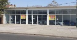 Hipolito Yrigoyen  14317, Burzaco