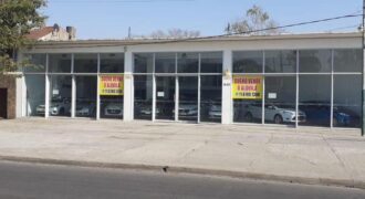 Hipolito Yrigoyen  14317, Burzaco