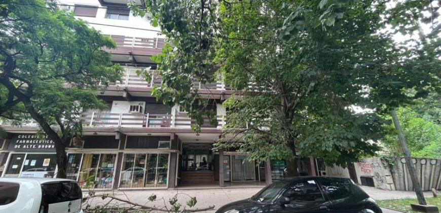 Diag brown 1277, Adrogué