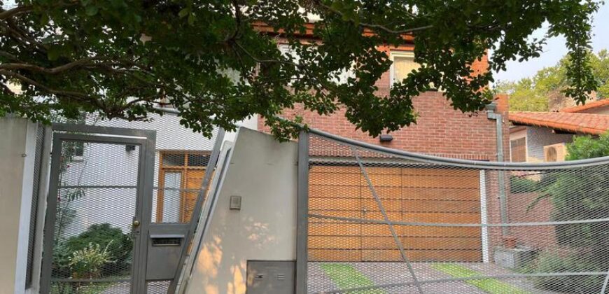 SOLIER 867, Adrogué