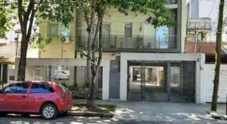 Bouchard 1563 , Adrogué