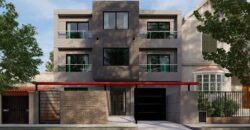 EDIFICIO “SELENE”, Francisco Portela 275