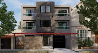 EDIFICIO “SELENE”, Francisco Portela 275