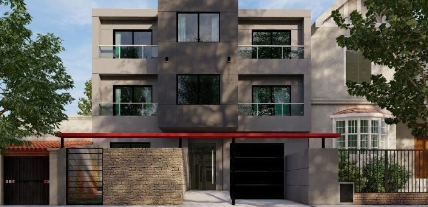 EDIFICIO “SELENE”, Francisco Portela 275