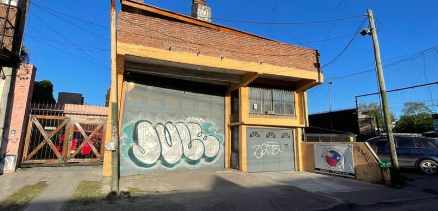 HIPOLITO YRIGOYEN 12418, Adrogué