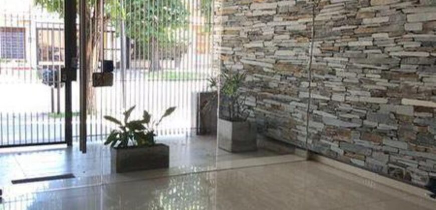 LARROQUE 861, Banfield