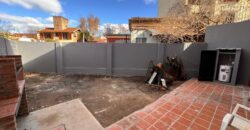 Diagonal Brown 1400  , ADROGUÉ