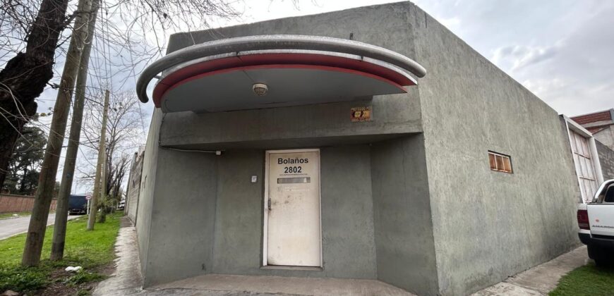 Bolaños 2802 , Lanus Este , “Parque Industrial “