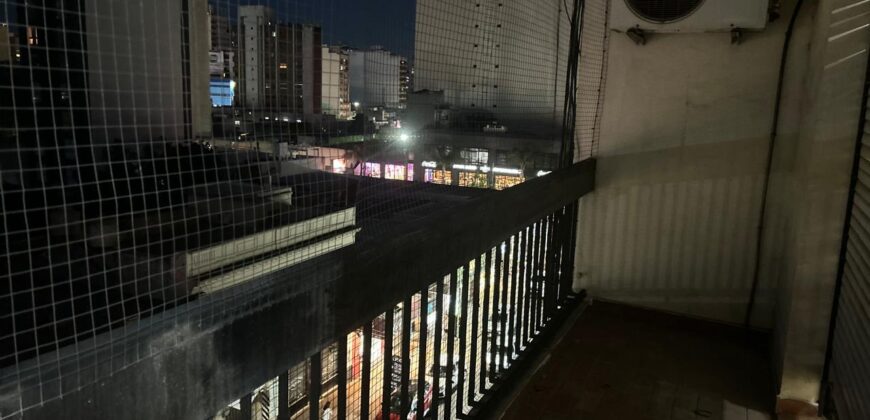 LAPRIDA 564 “5°B”, Lomas de Zamora